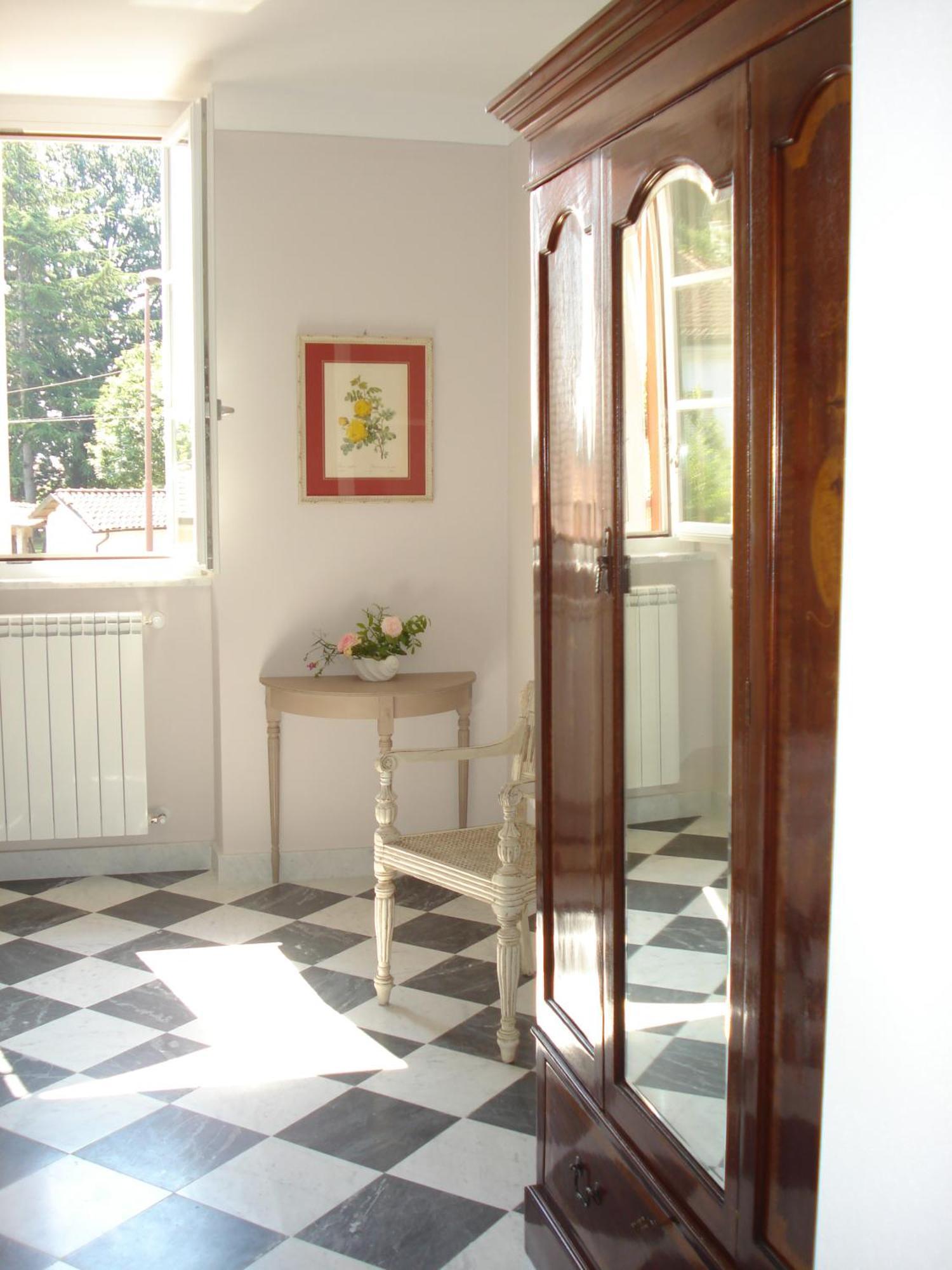 Villa I Poggioli Bocca di Magra Exterior foto