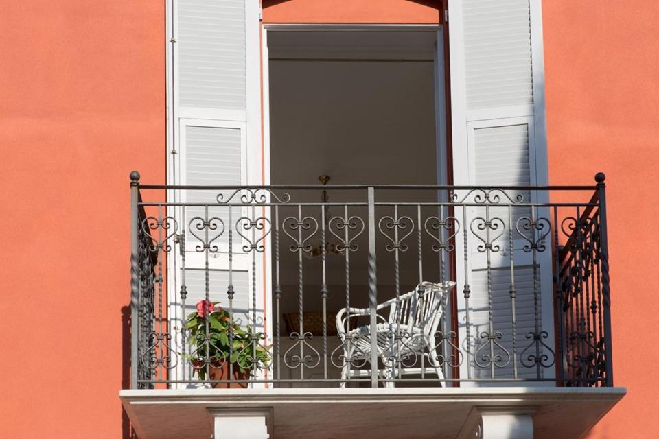 Villa I Poggioli Bocca di Magra Exterior foto