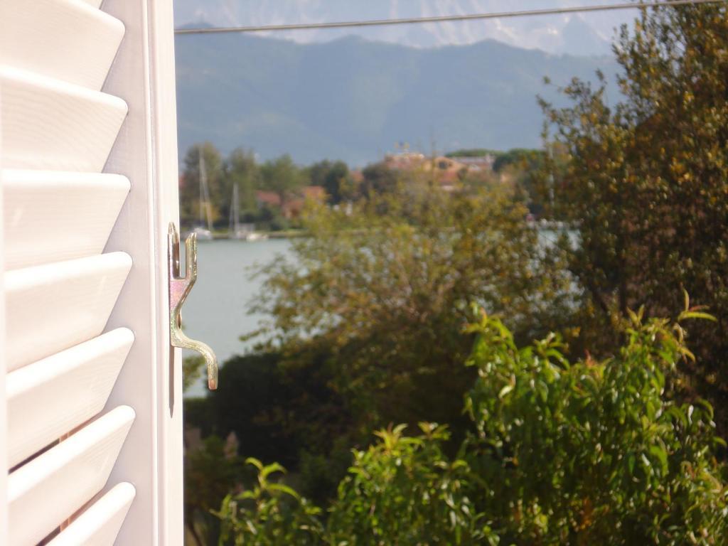 Villa I Poggioli Bocca di Magra Exterior foto